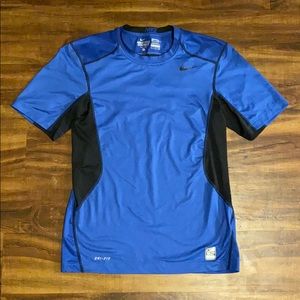 Nike Pro Combat Dri-Fit